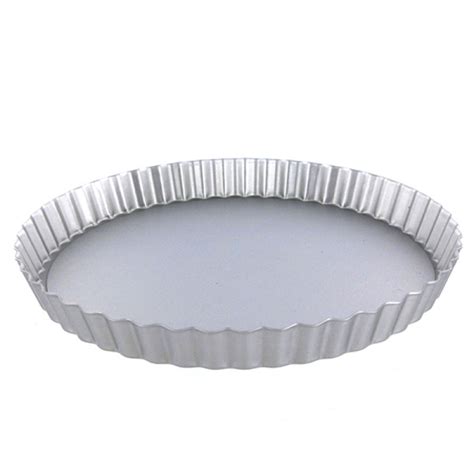 tart pan removable bottom|fluted tart pan removable bottom.